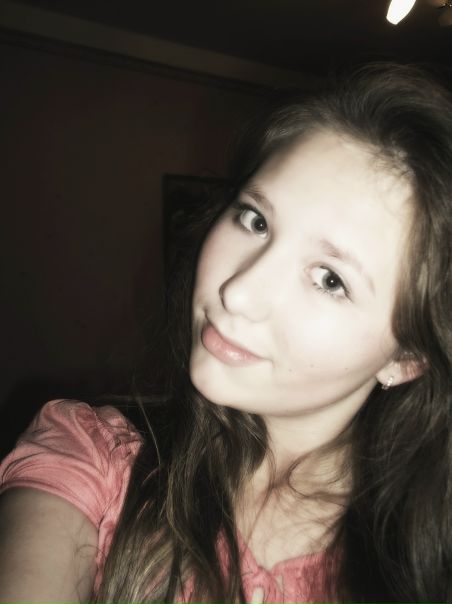 №20, Катя Ельцова №20, Катя Ельцова