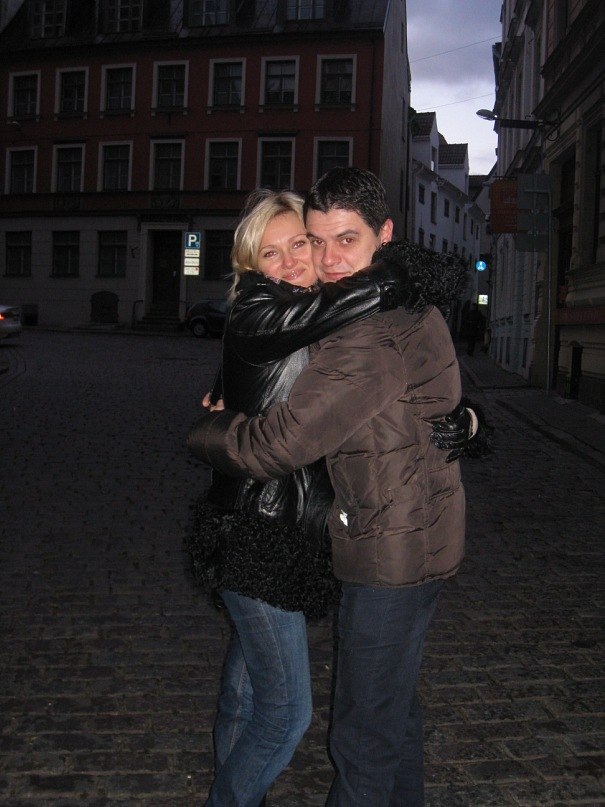 Наталья Арапина | Санкт-Петербург