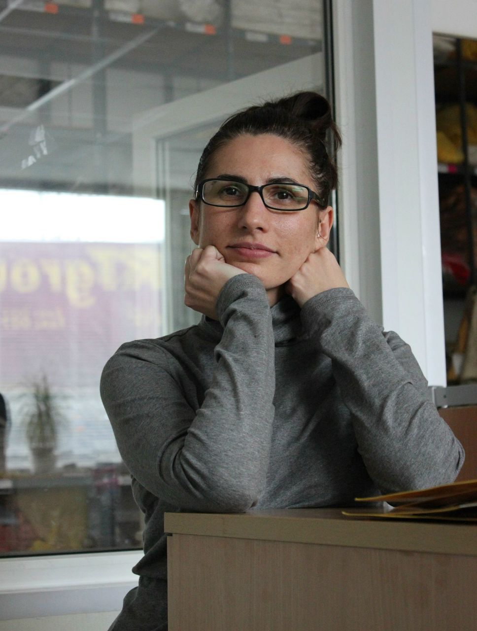 Марина Смирнова | Санкт-Петербург