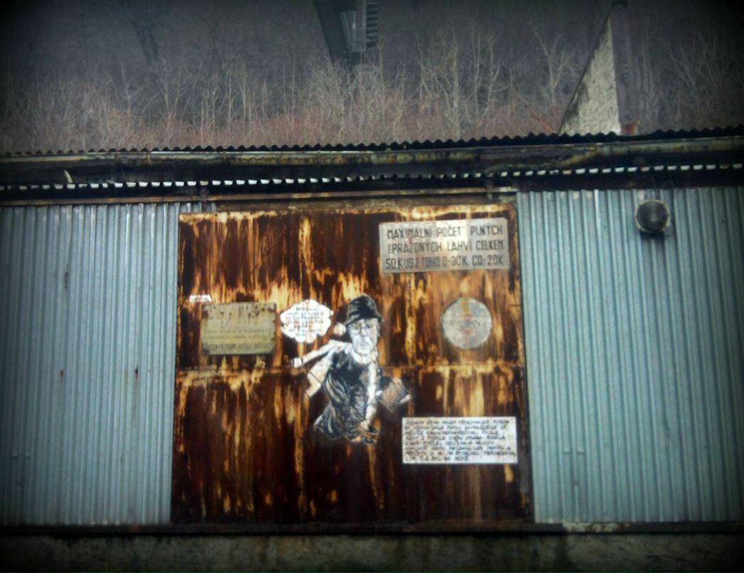 Raixan Mischer MK | Praha