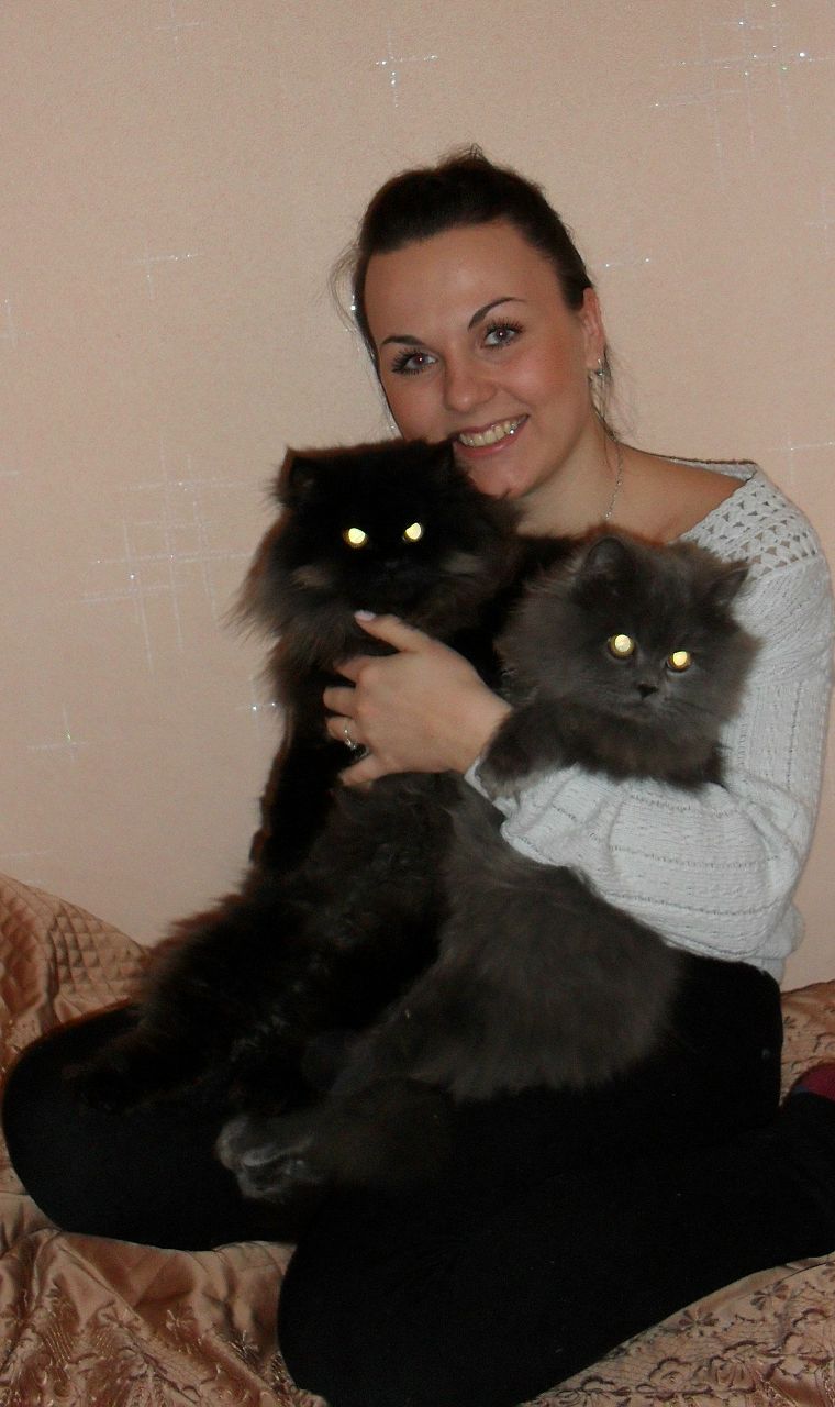 Юлия Туровец | Минск