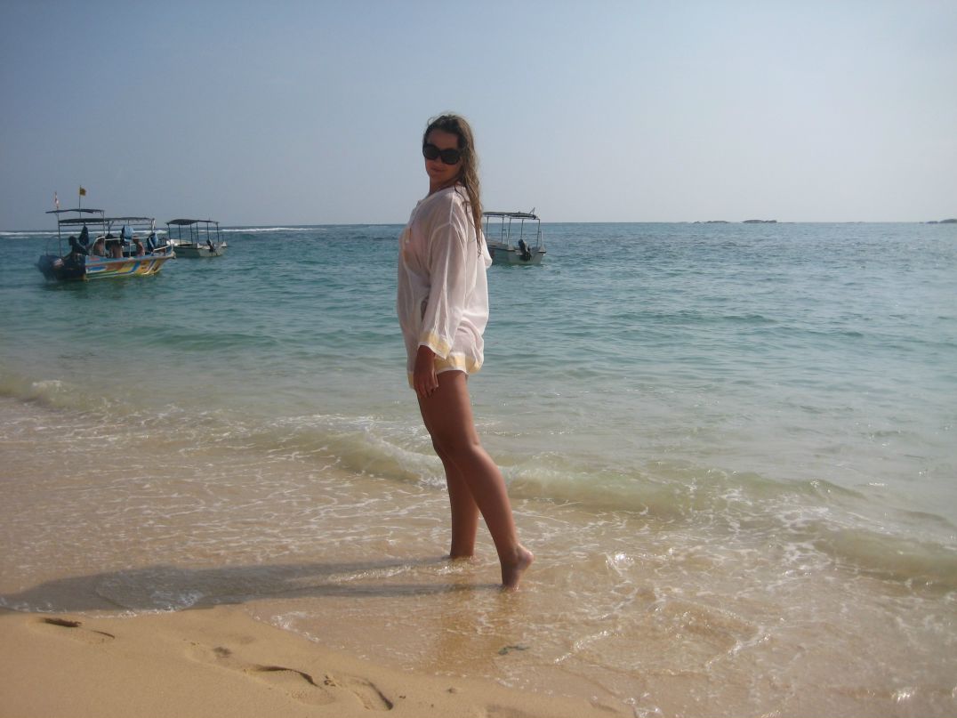 Екатерина Алёшина | Москва