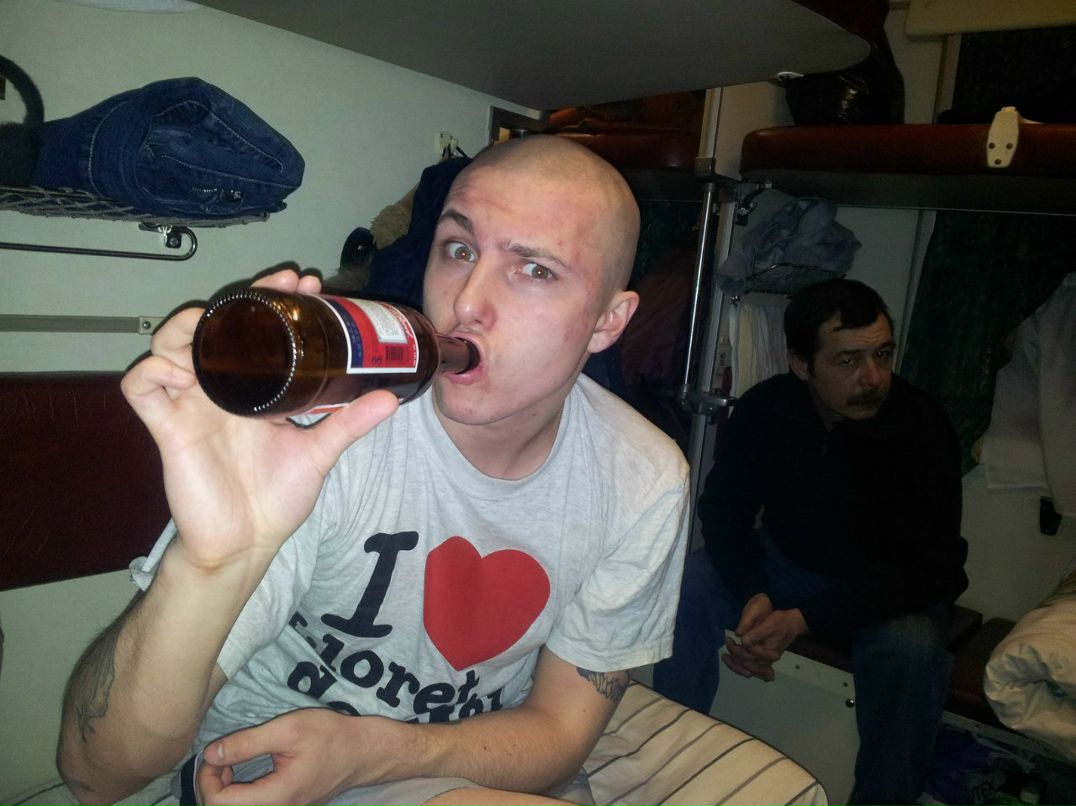 Анастасия Орленко | Краснодар