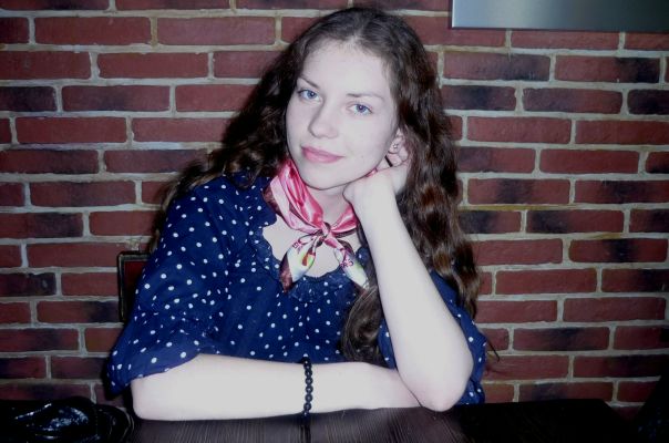 №194, Екатерина Полякова, 31 год, Москва №194, Екатерина Полякова, 31 год, Москва