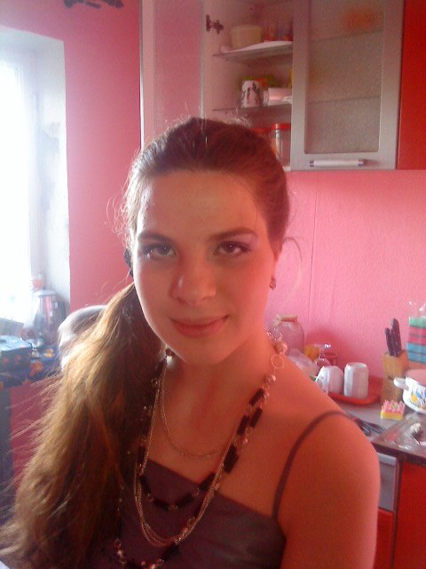 Тоня Кононова | Кандалакша