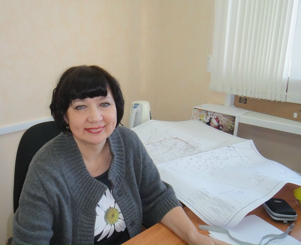 Нина Непомилуева-Архипова | Санкт-Петербург