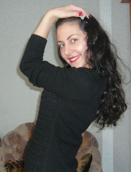 №7, Алеся Бухтеева, 35 лет, Нефтеюганск №7, Алеся Бухтеева, 35 лет, Нефтеюганск