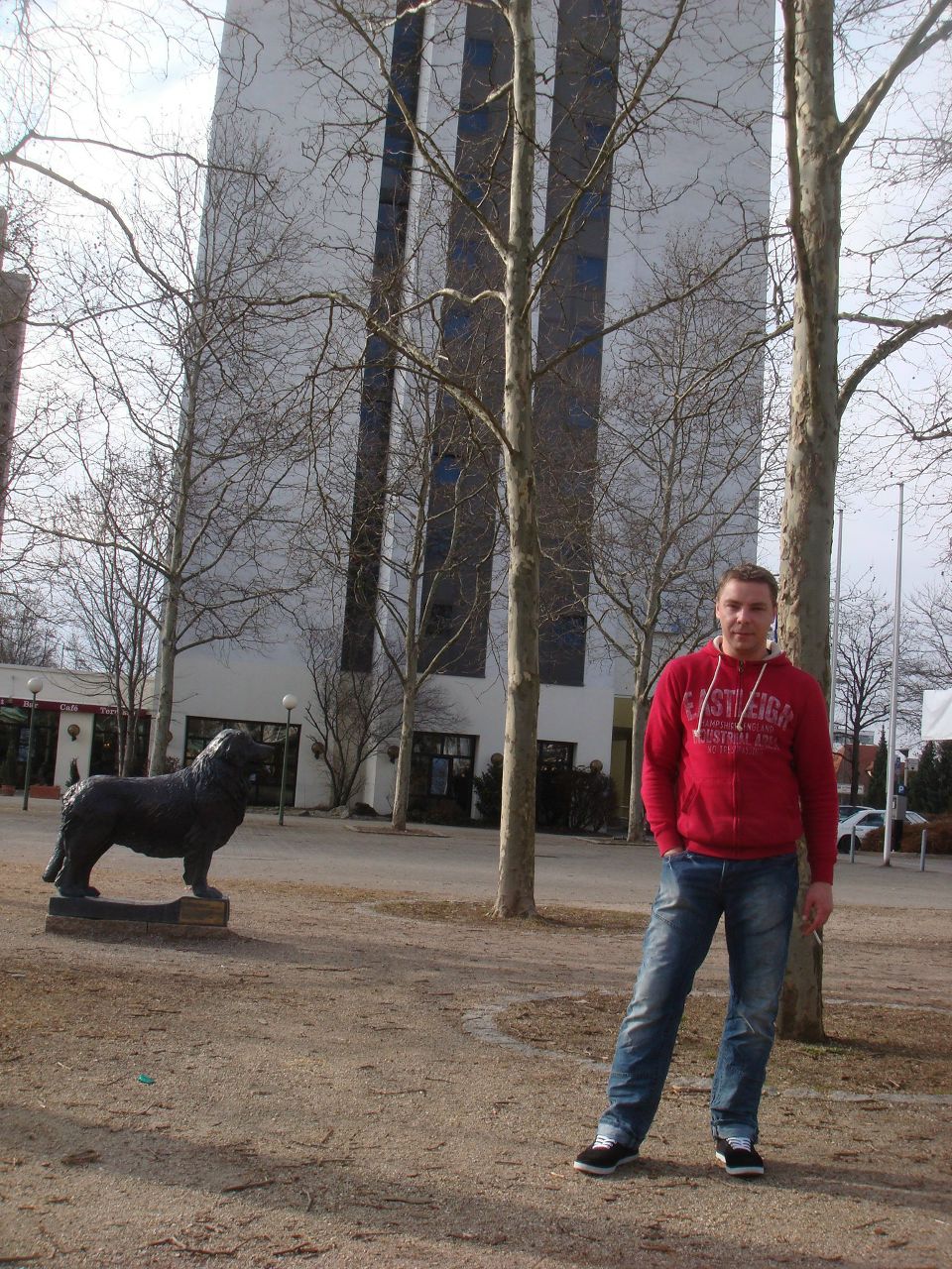 Олег Елисеев | Рига