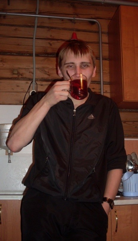 Максим Титов ~краха~ | Клин