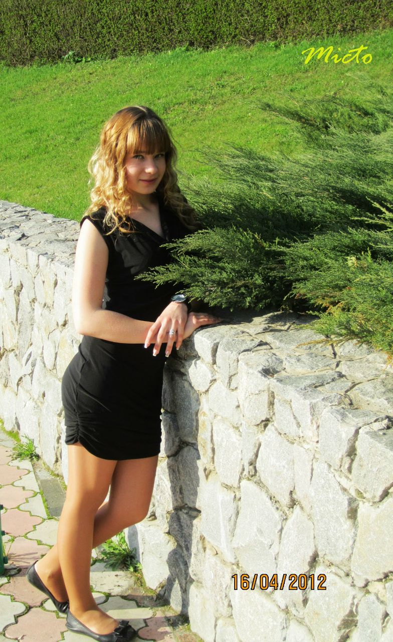 Ангелина Ващенко | Харьков