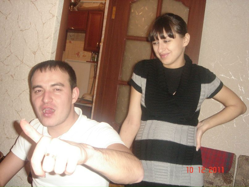 Рамиль Хадиев | Казань