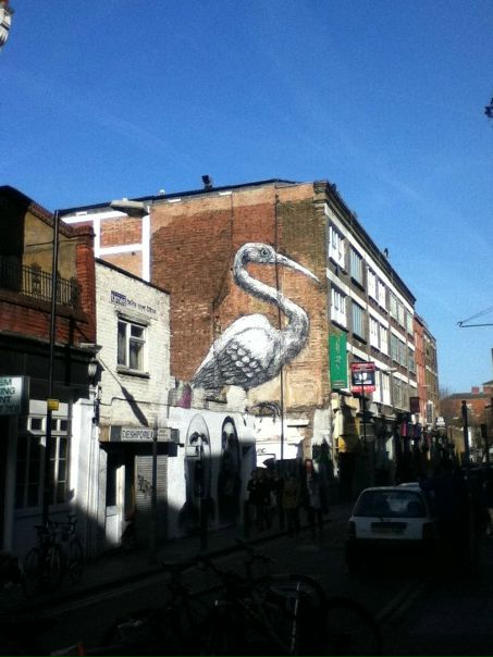 №45, Nhb-Uk Nothardbeatz, London №45, Nhb-Uk Nothardbeatz, London