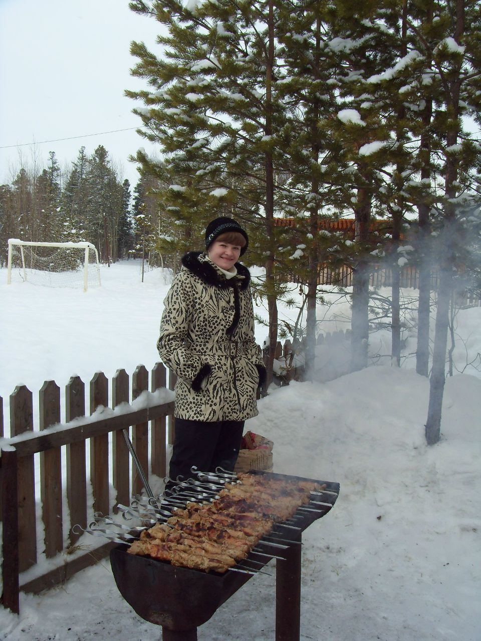 Валентина Андриенко | Нижневартовск
