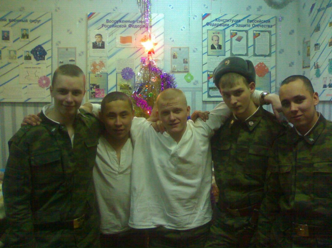 Александр Константинов | Красноярск