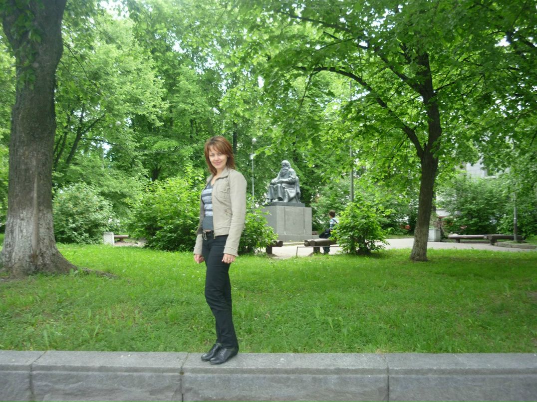 Наталья Достовалова | 