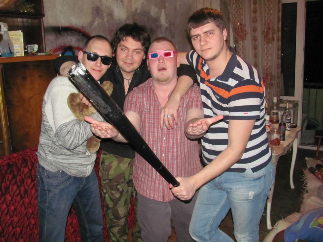 Артем Костригин | Москва