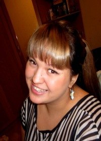 Кристюнчик Черноусова | Санкт-Петербург