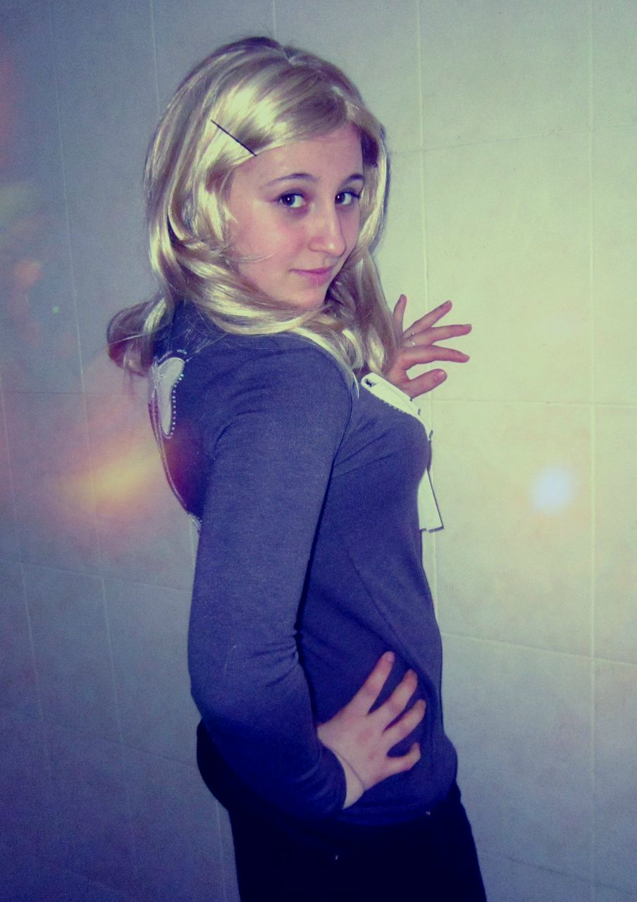 Катя Швирьова | 