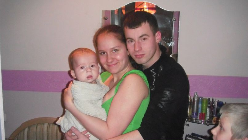 Нинель Репина | Краснодар