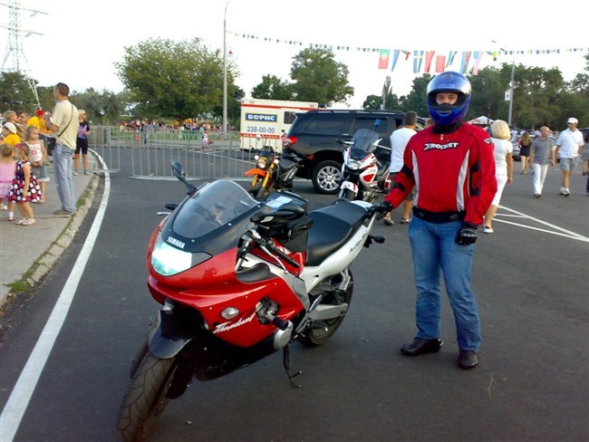 Фото профиля