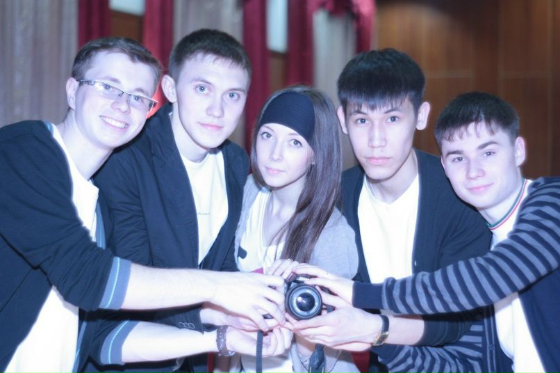 Кирилл Прусаков | Тюмень