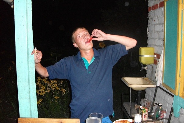 №7, Женя Шевченко №7, Женя Шевченко