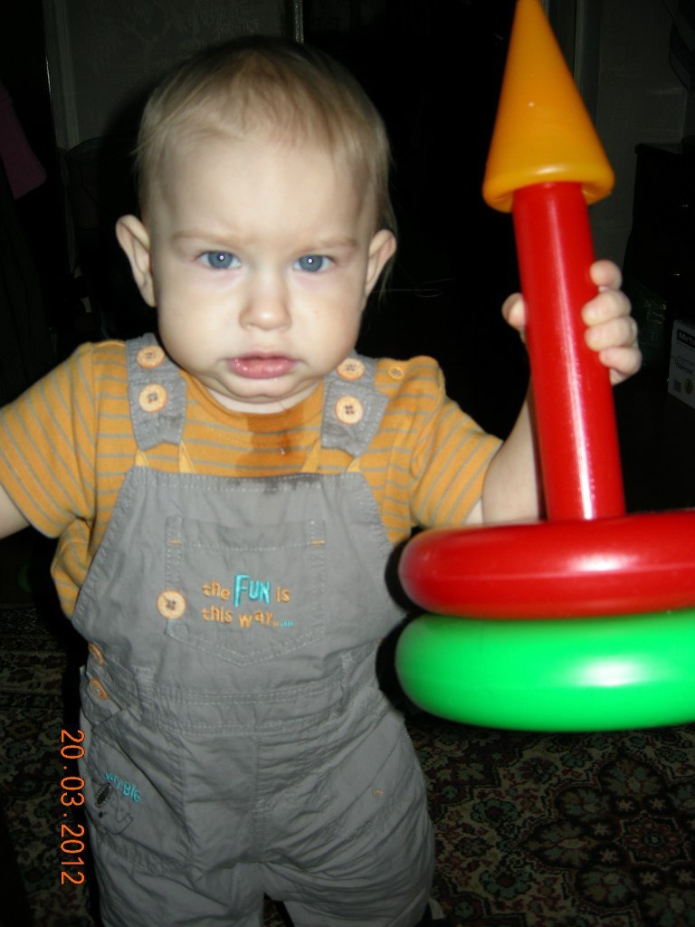 Маришка Корсун | Полтава