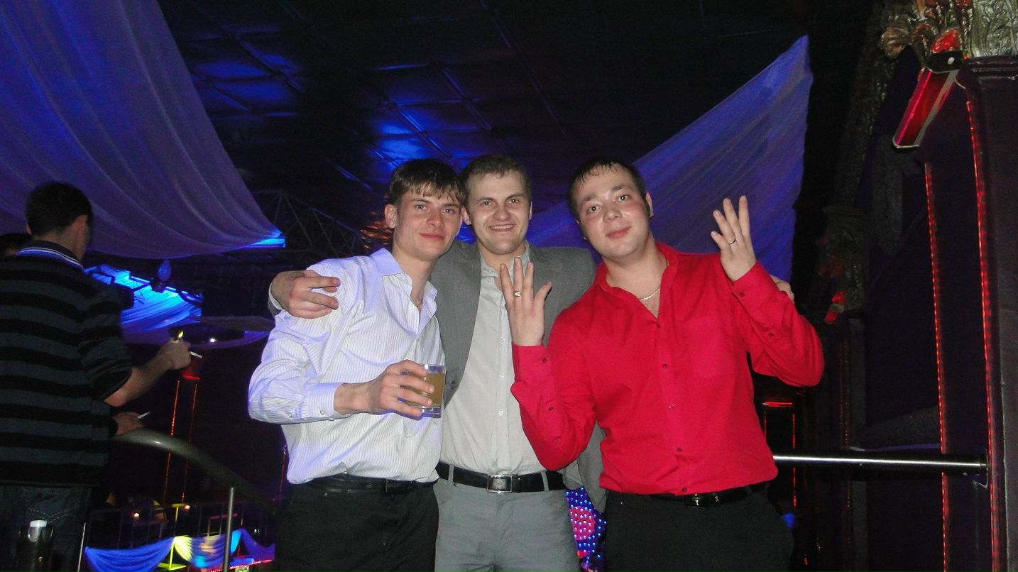 Михаил Козак | Курган