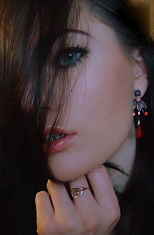 Kukla Nikolaeva ♥[F.iNik.]♥ | Коломна