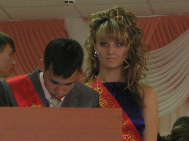 №8, Элина Миронова №8, Элина Миронова