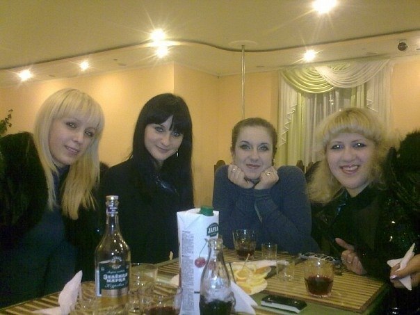 №196, Кристина Бойко, Голая Пристань №196, Кристина Бойко, Голая Пристань