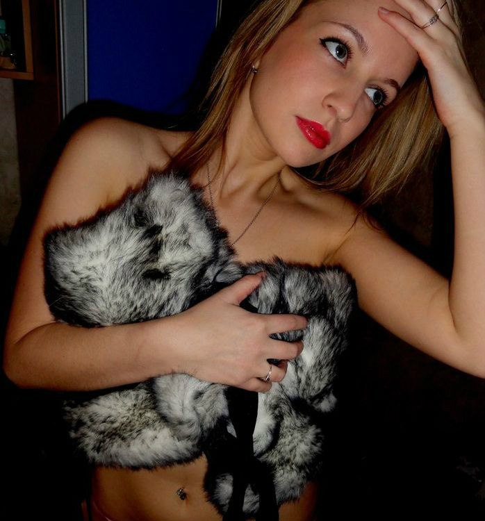 Даша Ясавеева | Ижевск