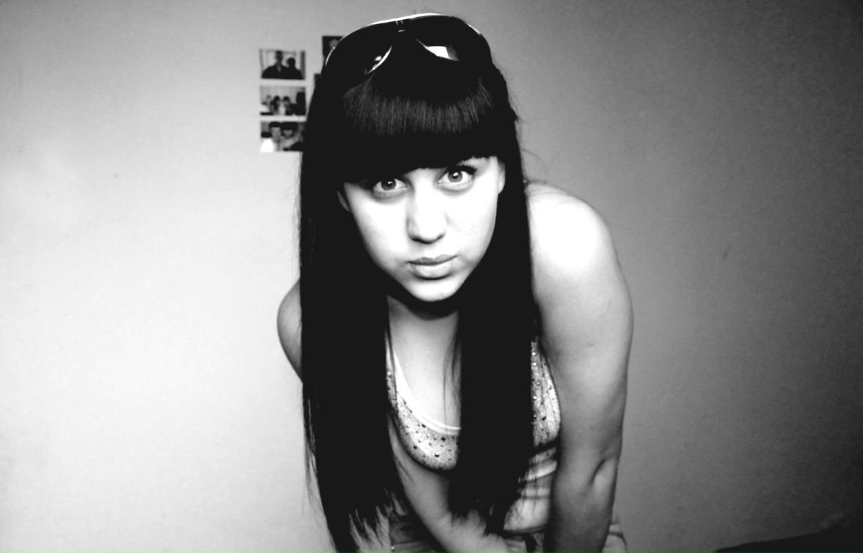 Анастасия Решетникова | Тоцкое