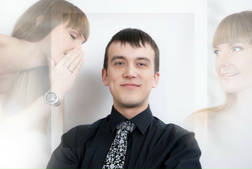 Vladimir Domozhirov /\ | Санкт-Петербург