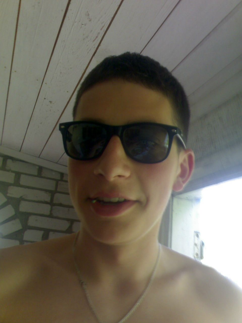 Данил Магнатов | Сумы