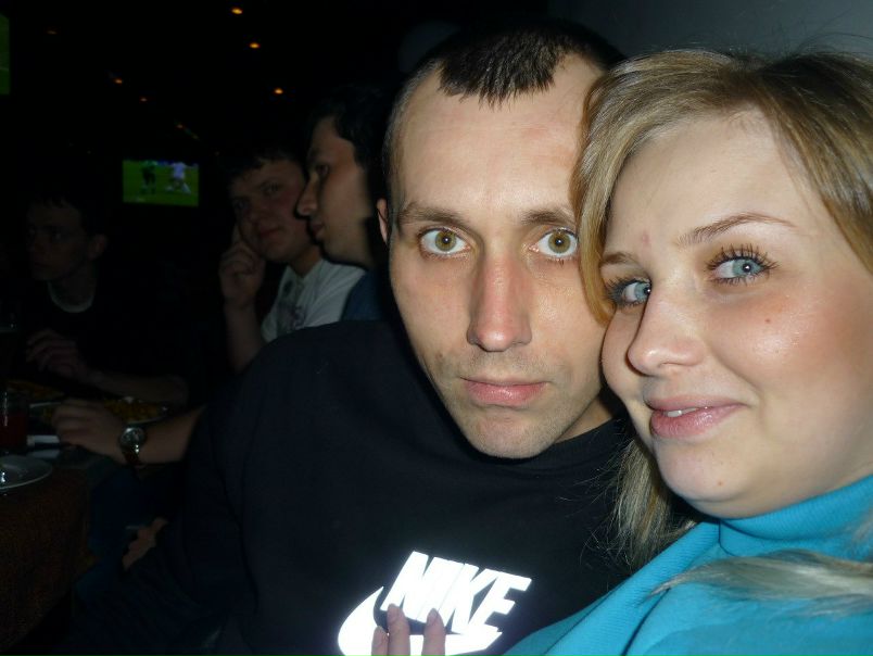 №75, Алексей Коваль, 34 года, Ростов-на-Дону, Россия №75, Алексей Коваль, 34 года, Ростов-на-Дону, Россия