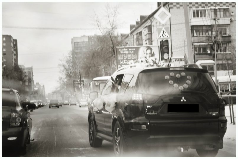 Марат Каримов | Тюмень