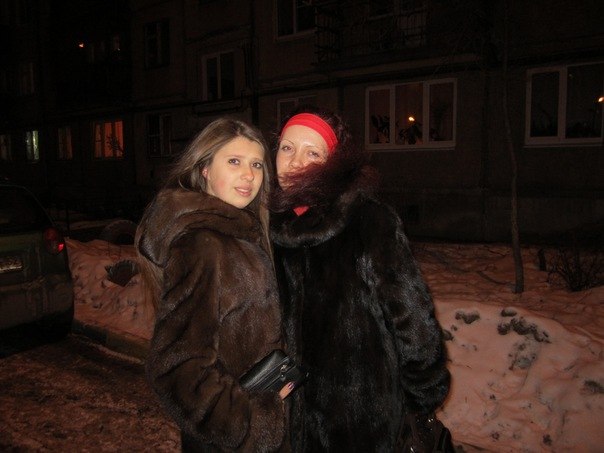 Людмила Гуськова | Нижний Новгород