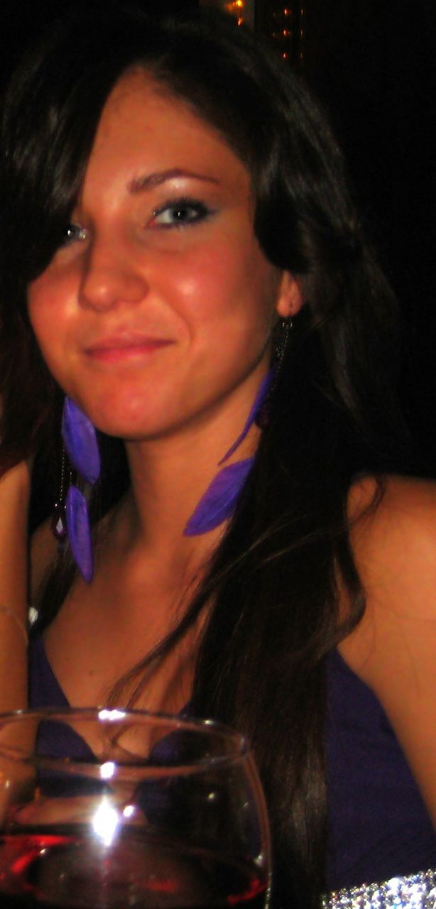 Валенсия Матвеева | Ульяновск