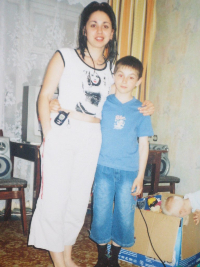 Юлия Мазуренко | Донецк