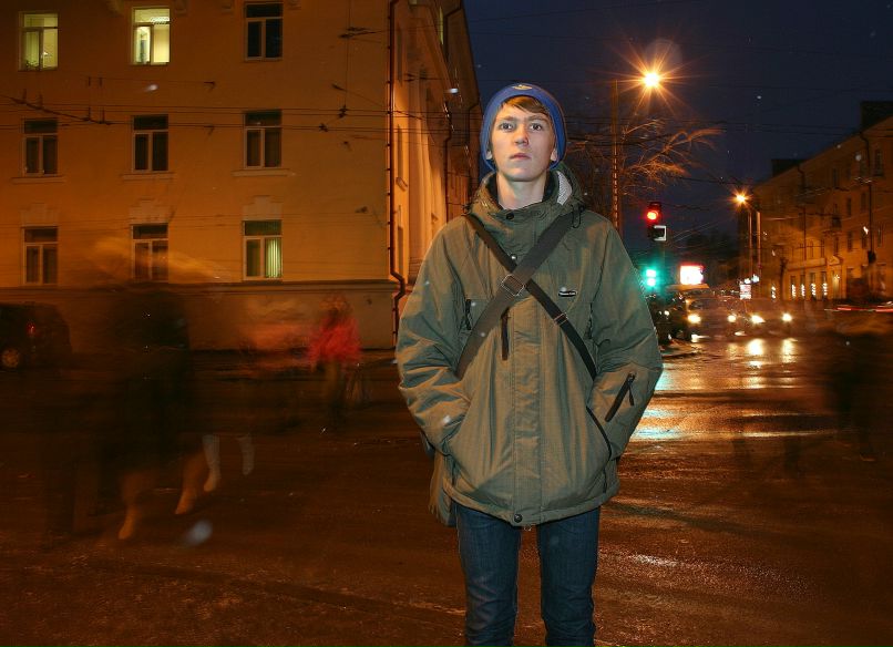 Филипп Тюпко | Петрозаводск