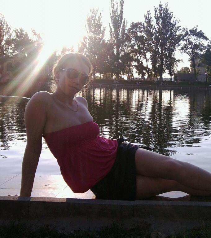 Ольга Лапышева | Бор