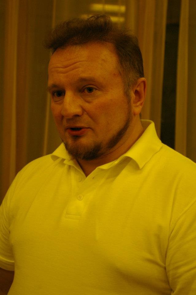 Eugeniy Kshadovsky | Москва