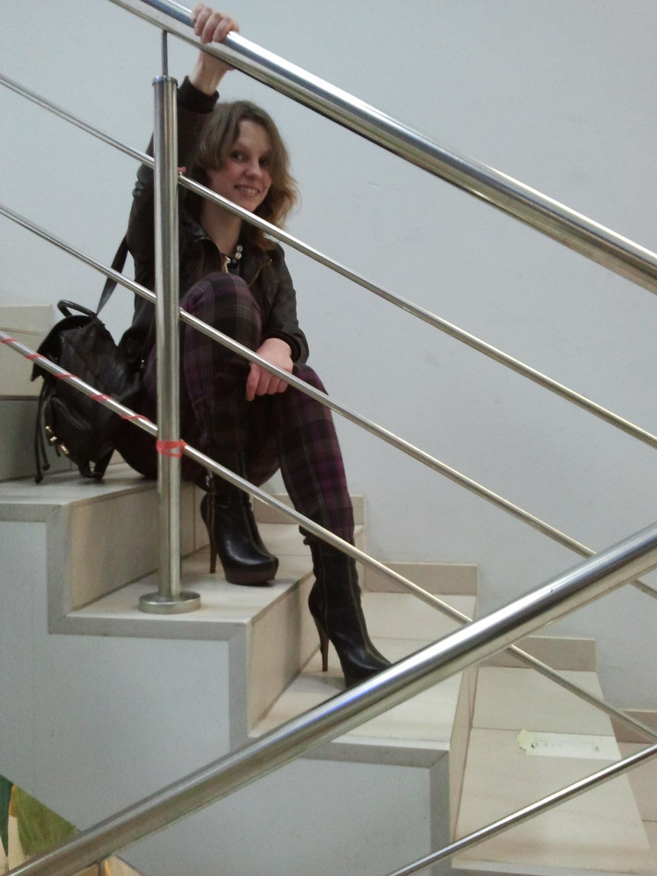 Богдана Грибанова-Рублевская | Ярославль