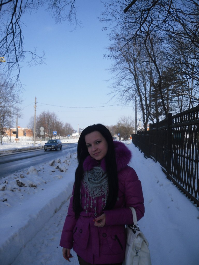 Маринка Багновец | 