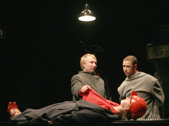 Леша Куропаткин | Москва