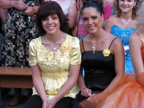 Юлия Свиридова | Харьков