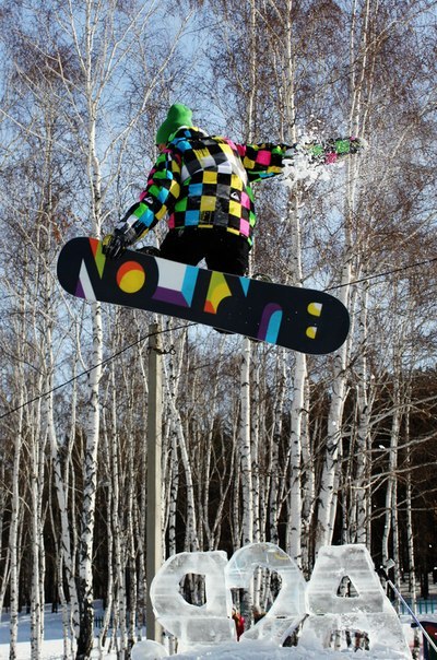 Денис Молчанский | Иркутск