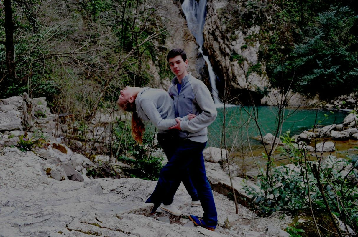 Дарья Борозденко | Сочи