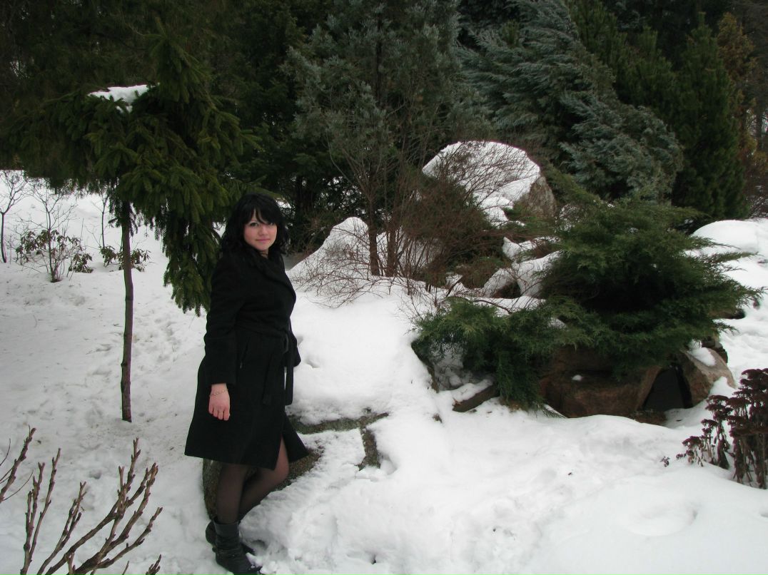 Анюта Рябко | Харьков